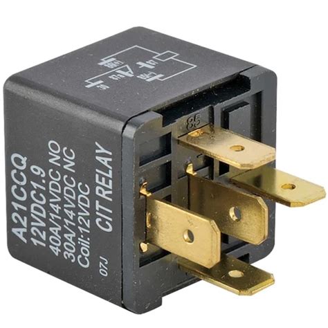 Fuses & Relays .